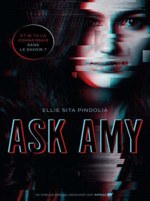 cover image of Ask Amy